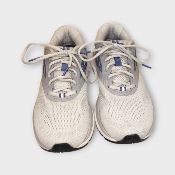 Womens Brooks ADDICTION 14 Running 1203062A077 Sneakers Size 10 Narrow 2A - Picture 2 of 11